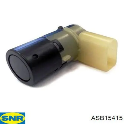 Датчик АБС (ABS) передний, правый SNR ASB15415 цена, от 16.88 USD