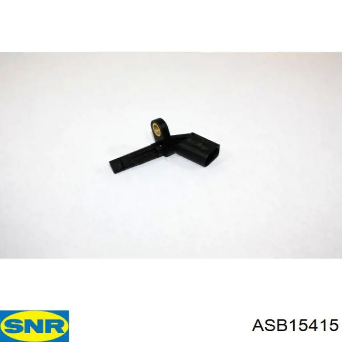 Датчик АБС (ABS) передний, правый SNR ASB15415 цена, от 16.88 USD