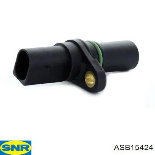 Датчик антиблокировочной системы торможения SNR ASB15424 цена, от 5.07 USD