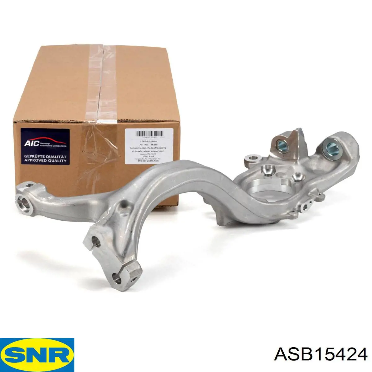 Датчик антиблокировочной системы торможения SNR ASB15424 цена, от 5.07 USD