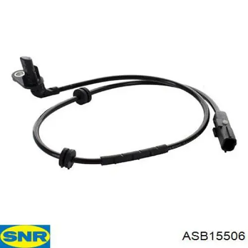 Передний датчик АБС SNR ASB15506 цена, от 16.80 USD