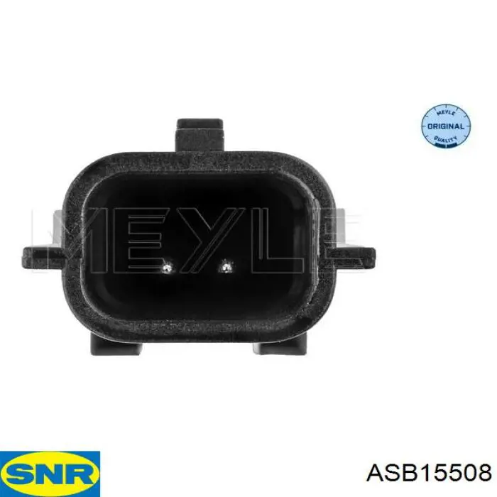 Купить ASB15508 SNR Датчик АБС (ABS) передний