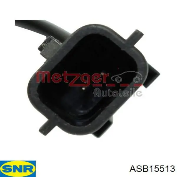 Передний датчик АБС SNR ASB15513 цена, от 22.46 USD