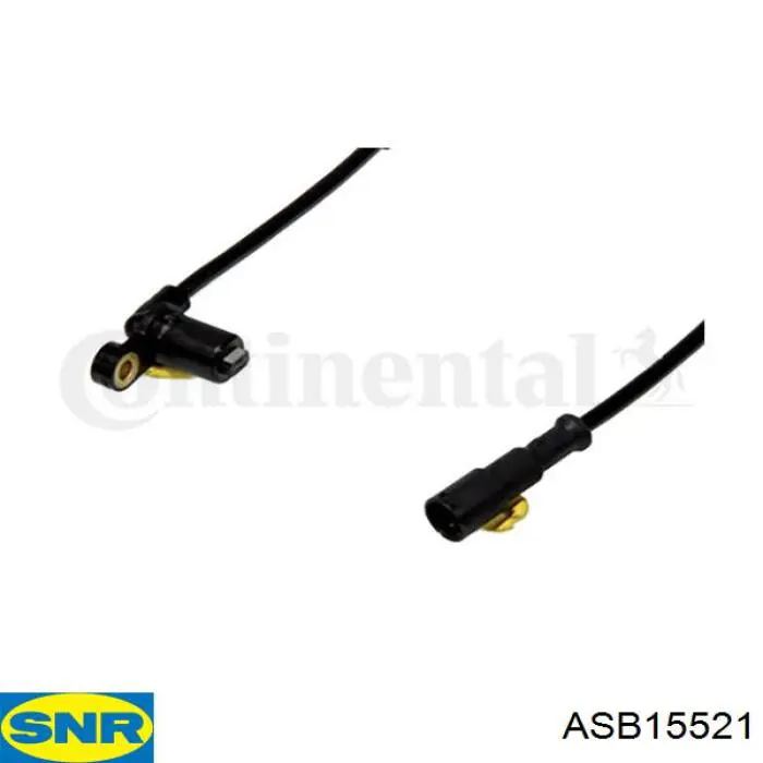 Датчик антиблокировочной системы торможения Renault (RVI) 7700832769 цена, от 10.09 USD