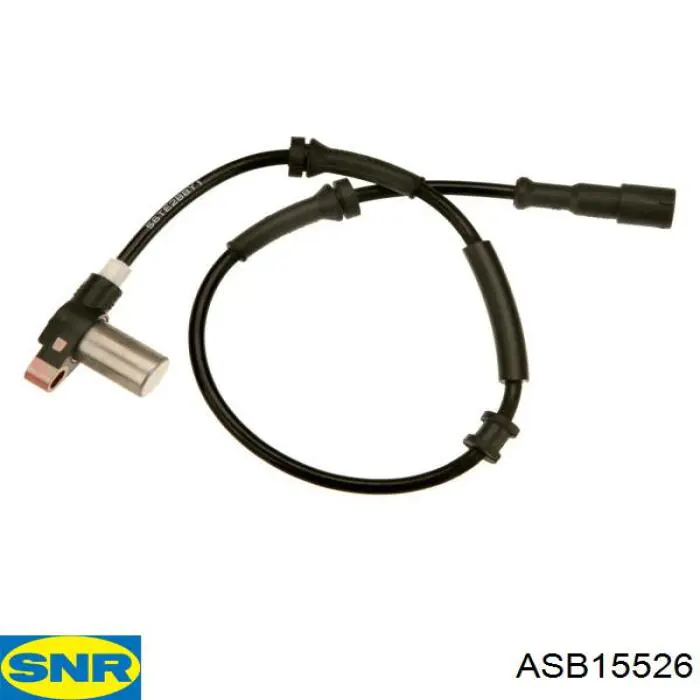 Купить 7700416064 Renault (RVI) Датчик АБС задний левый