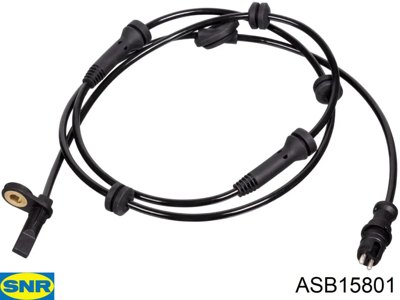 Датчик АБС (ABS) передний правый ASB15801 SNR