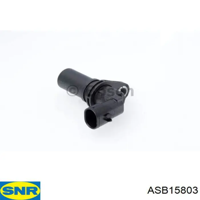Датчик АБС передний ASB15803 SNR