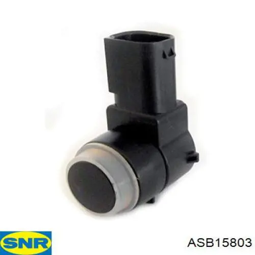 Купить ASB15803 SNR Датчик АБС (ABS) передний