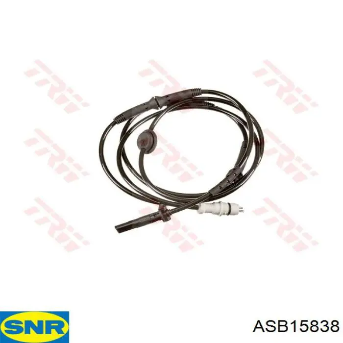 Датчик АБС (ABS) передний левый 2148990022 Meyle