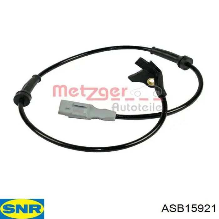 ASB15921 SNR Датчик АБС