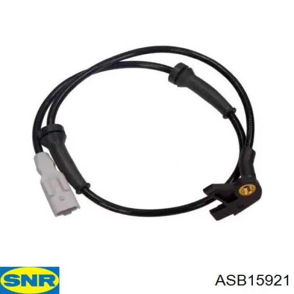 Передний датчик АБС SNR ASB15921 цена, от 26.11 USD