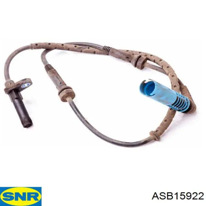 Купить ASB15922 SNR Датчик АБС задний