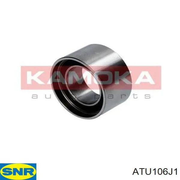 Роликовий модуль натяжителя ремня SNR ATU106J1 цена, от 70.08 USD