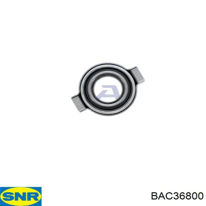Купить BAC36800 SNR Подшипник включения сцепления