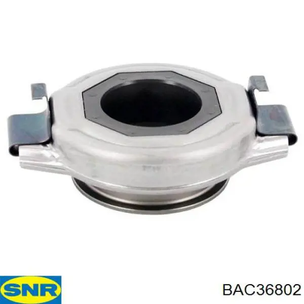 Купить BAC36802 SNR Подшипник включения сцепления