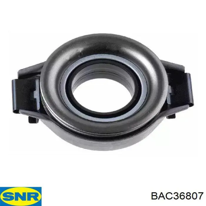 Подшипник скольжения сцепления SNR BAC36807 цена, от 29.58 USD