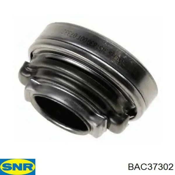 Подшипник скольжения сцепления SNR BAC37302 цена, от 16.51 USD