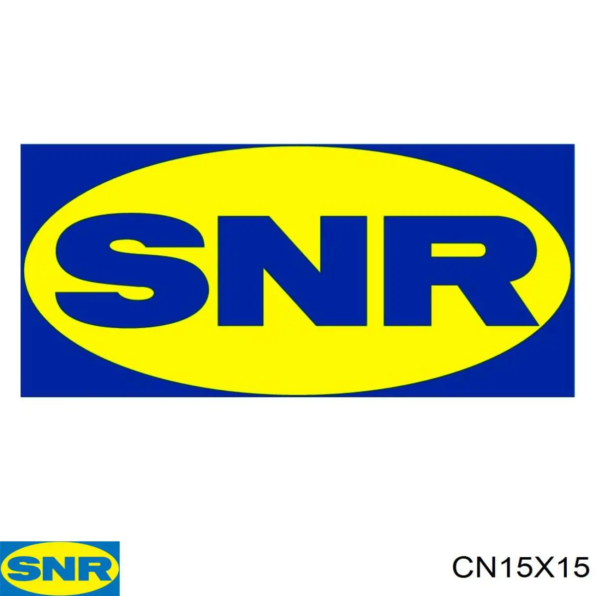 Крестовина рулевого механизма SNR CN15X15 цена, от 6.47 USD