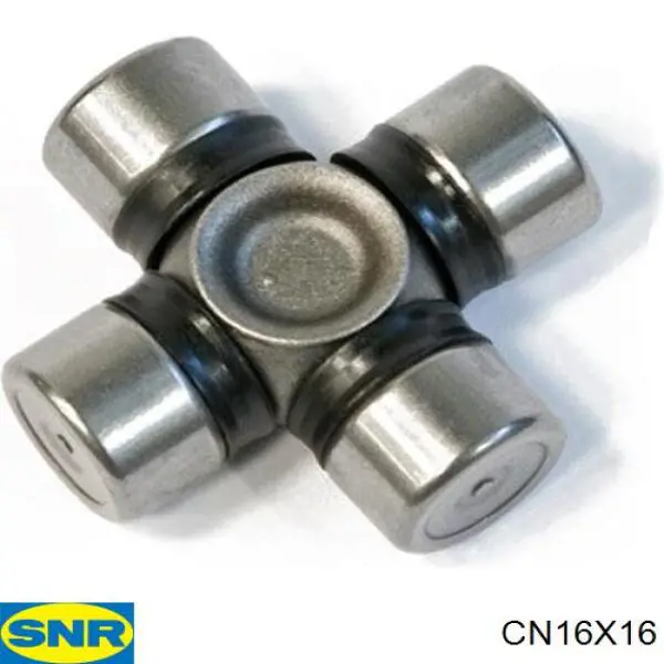 Хрестовина рульового механізму CN16X16 SNR