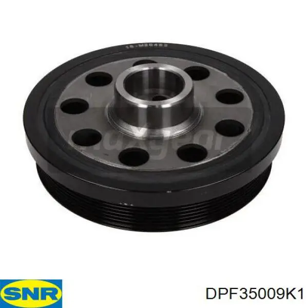 Шкив коленвала (демпфер) SNR DPF35009K1 цена, от 173.71 USD