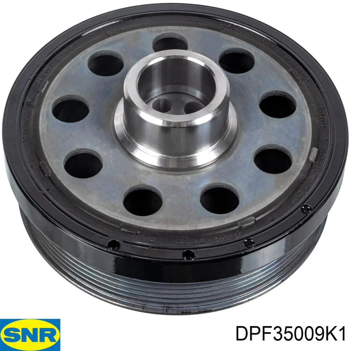 DPF350.09K1 SNR polia de cambota