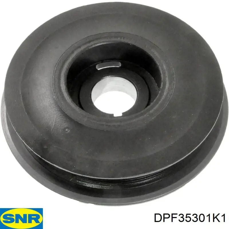 Купить DPF35301K1 SNR Шкив-демпфер коленвала