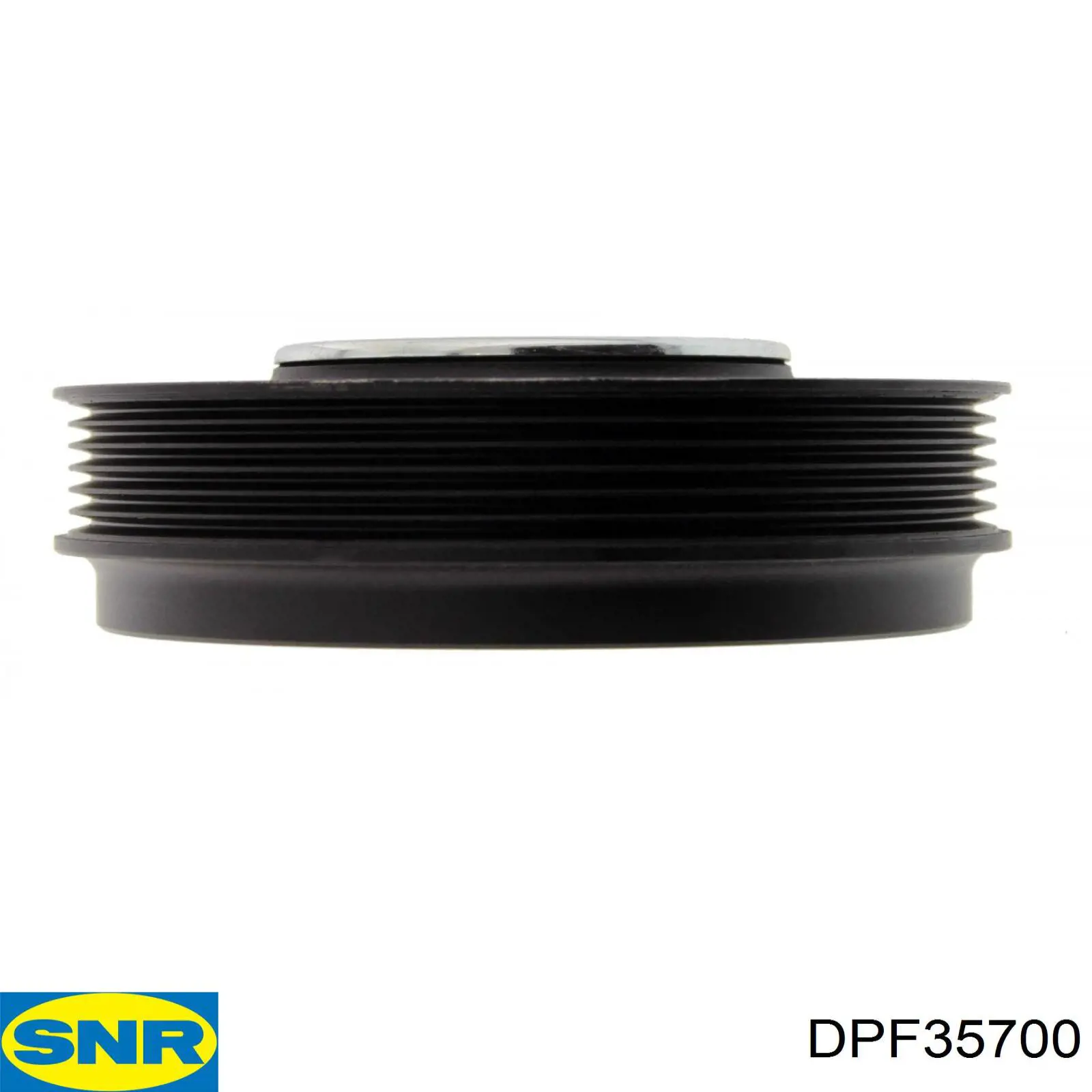 DPF35700 SNR Шкив коленчатого вала