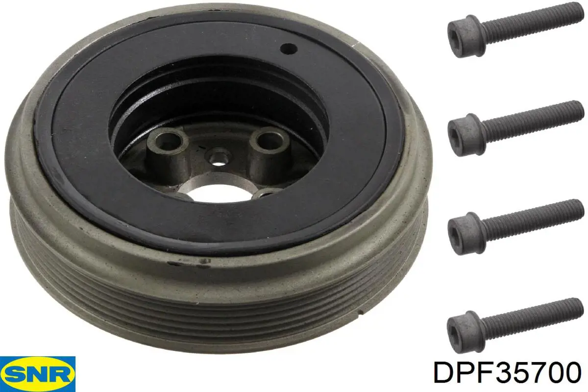 DPF35700 SNR