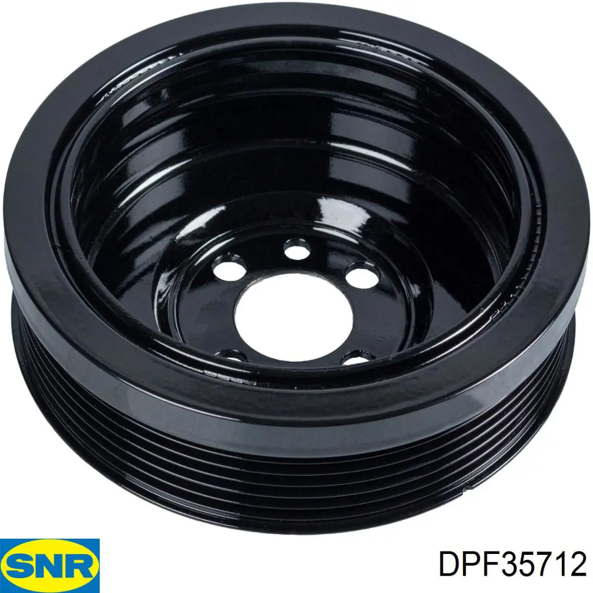 Compre DPF35712 SNR Polia de cambota