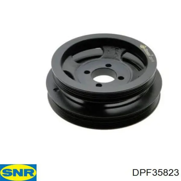 DPF35823 SNR