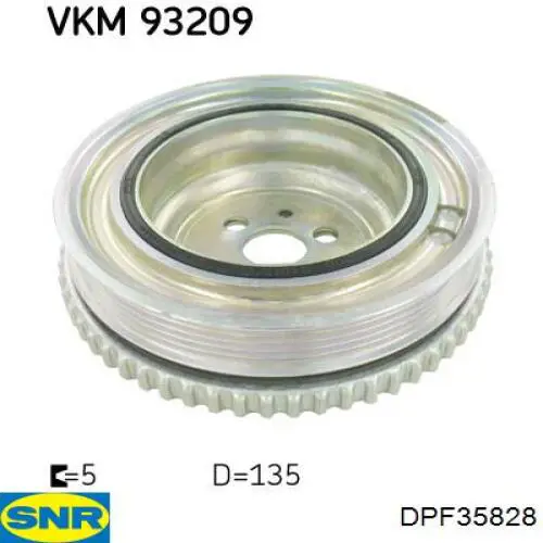 DPF35828 NTN 