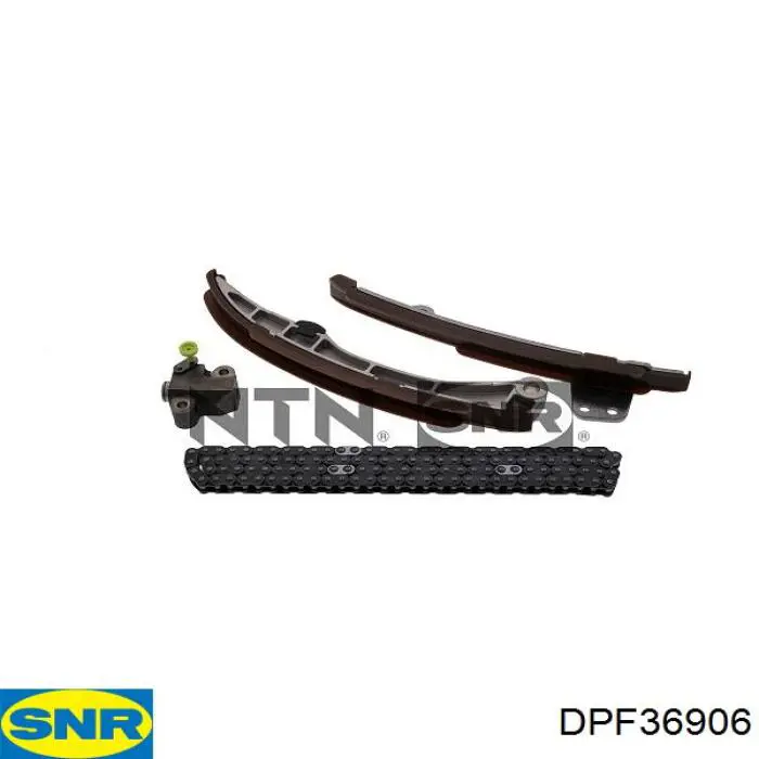 Шкив коленвала (демпфер) INA 544017810 цена, от 87.22 USD