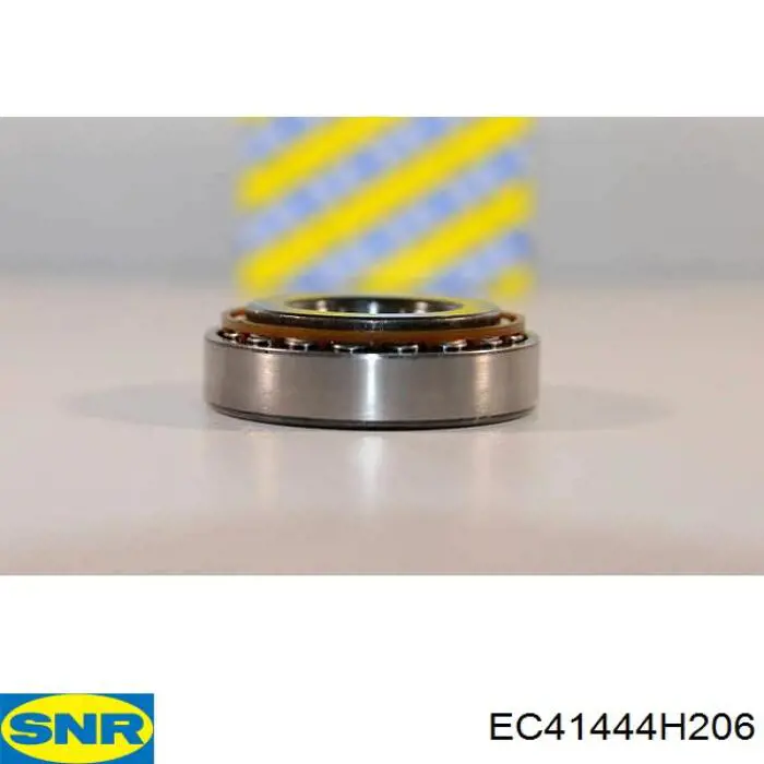 Подшипники коробки передач КПП SNR EC41444H206 цена, от 14.99 USD