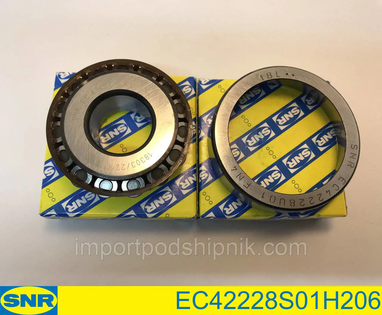  Rolamento da Caixa de Mudança Renault Trafic II сaixa (FL) (2001 - 2014) II