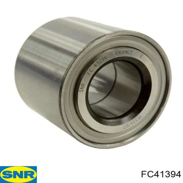 FC41394 SNR Подшипник ступицы задней