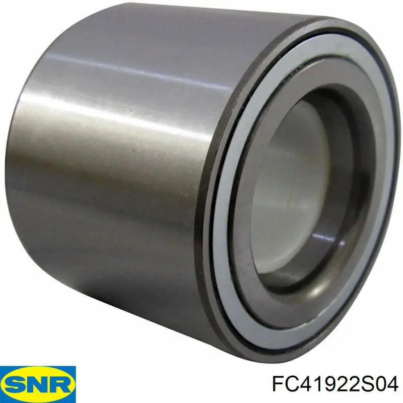 Купить FC41922S04 SNR Подшипник задней ступицы