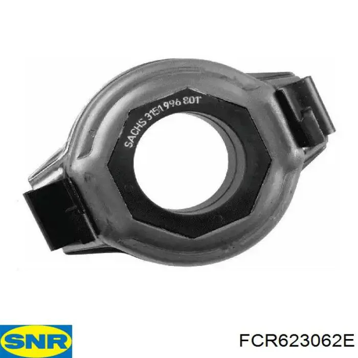FCR623062E SNR