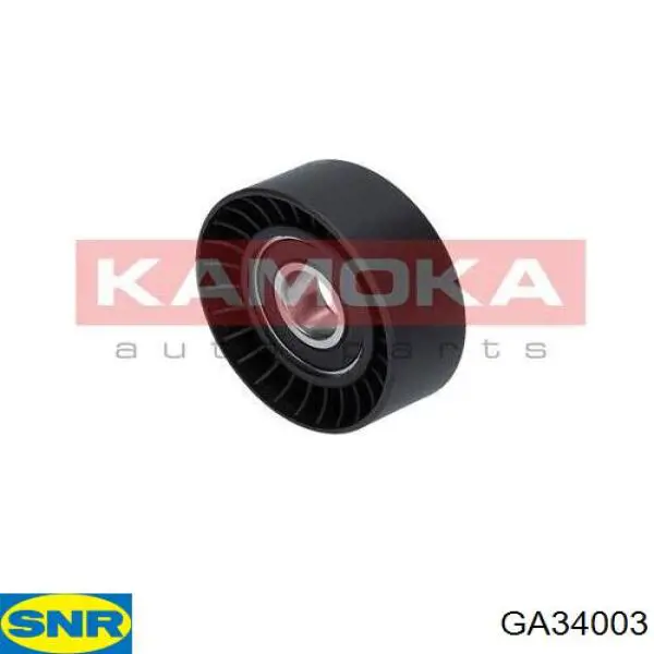 Натяжной ролик Fast FT44545 цена, от 18.42 USD