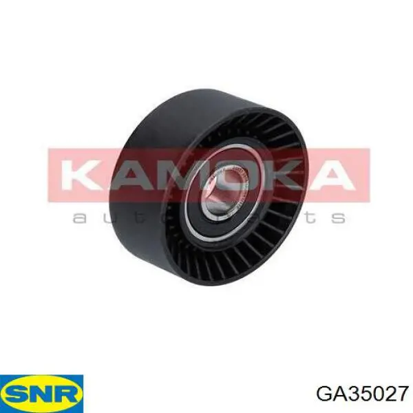 Роликовий модуль натяжителя ремня SNR GA35027 цена, от 45.34 USD