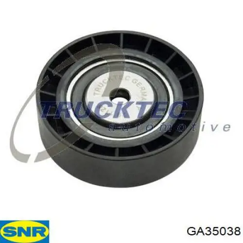 Купить GA35038 SNR Натяжной ролик