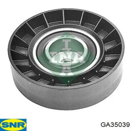 Купить MPQ0129 Magneti Marelli Паразитный ролик
