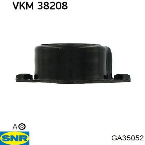 Роликовий модуль натяжителя ремня SNR GA35052 цена, от 38.49 USD