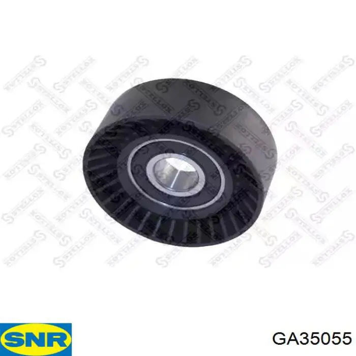 Роликовий модуль натяжителя ремня SNR GA35055 цена, от 43.64 USD