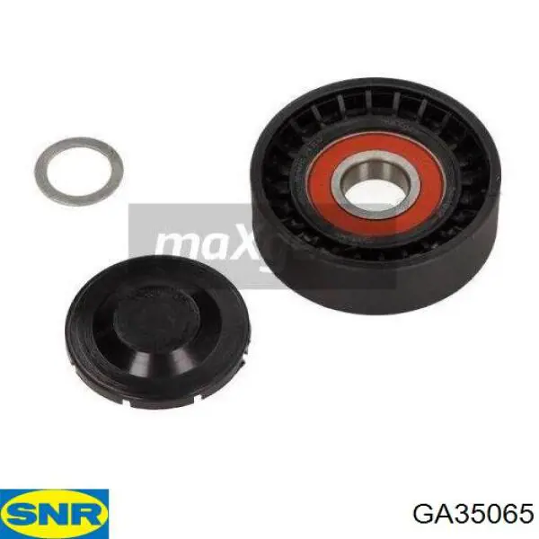Купить GA35065 SNR Натяжной ролик