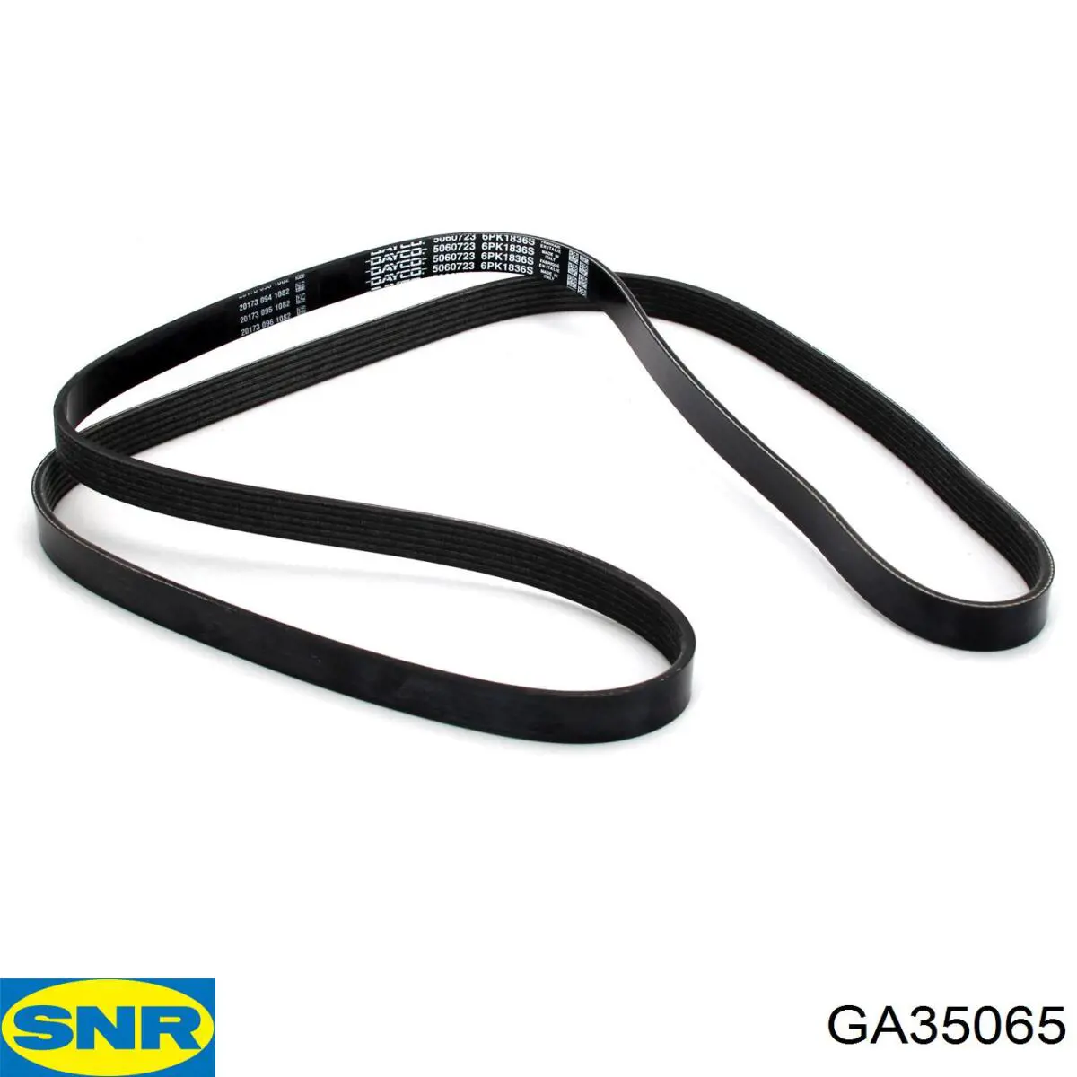 Натяжной ролик SNR GA35065 цена, от 33.73 USD
