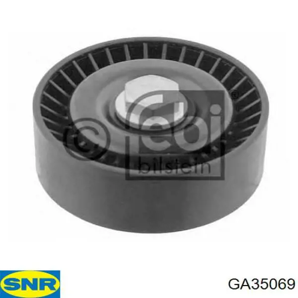 Паразитный ролик GA35069 SNR