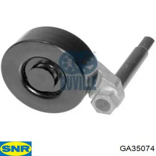 Натяжной ролик MPQ1326 Magneti Marelli