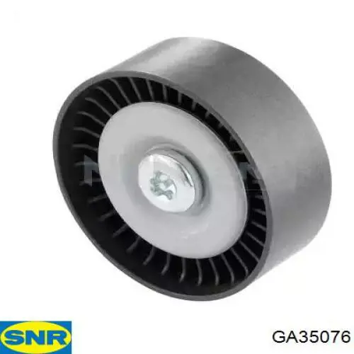 Паразитный ролик GA35076 SNR