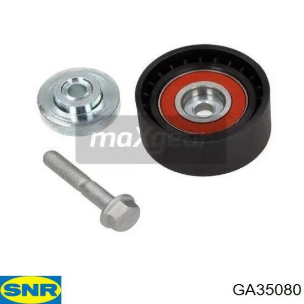 Купить GA35080 SNR Паразитный ролик