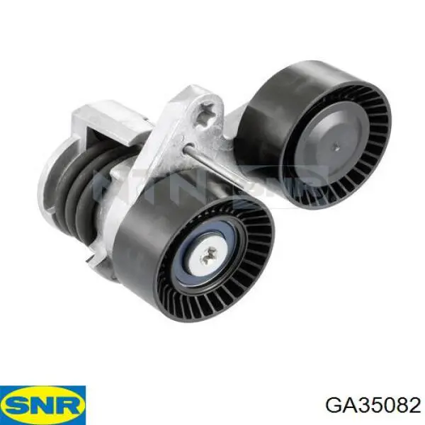 GA35082 SNR натяжитель приводного ремня